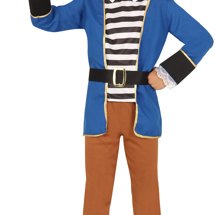 Piratenanzug Junge