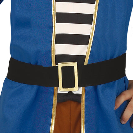 Piratenanzug Junge