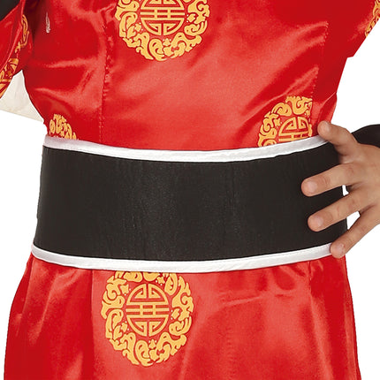 Chinesisches Kostüm Kind