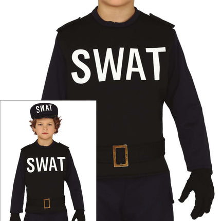 Swat Suit Kind