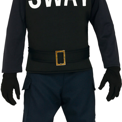 Swat Suit Kind