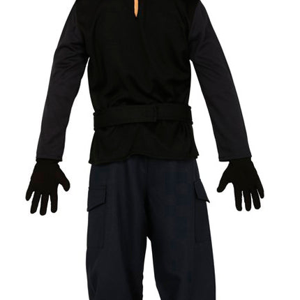 Swat Suit Kind