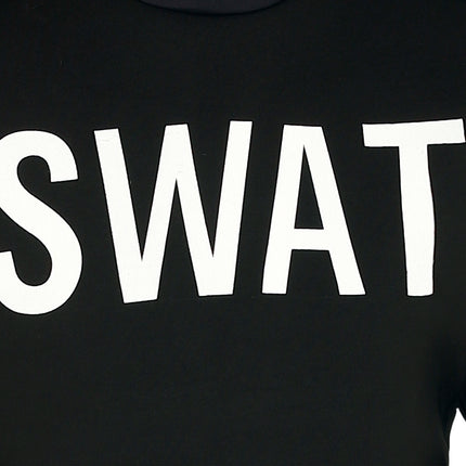 Swat Suit Kind