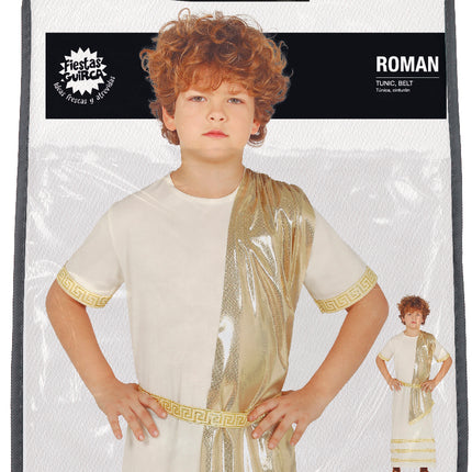 Römer Kostüm Kind