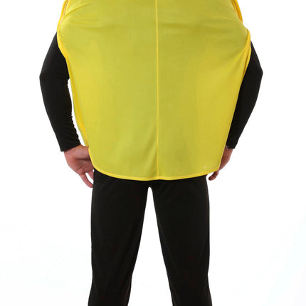 Smiley Kostüm L