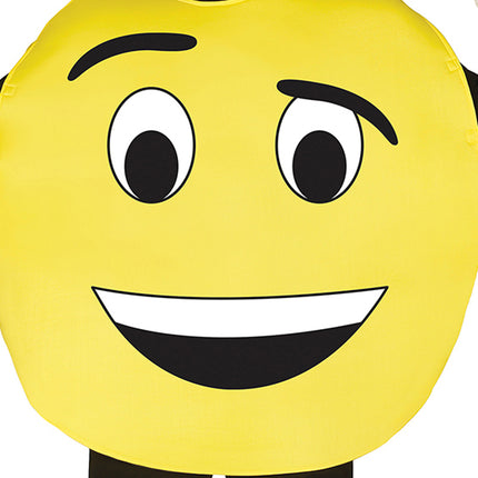 Smiley Kostüm L