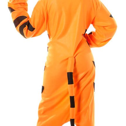 Tiger Onesie