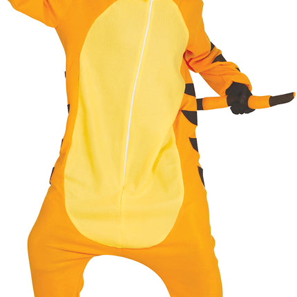 Tiger Onesie