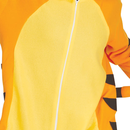 Tiger Onesie