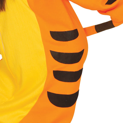 Tiger Onesie