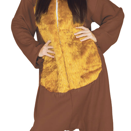 Bär Onesie L