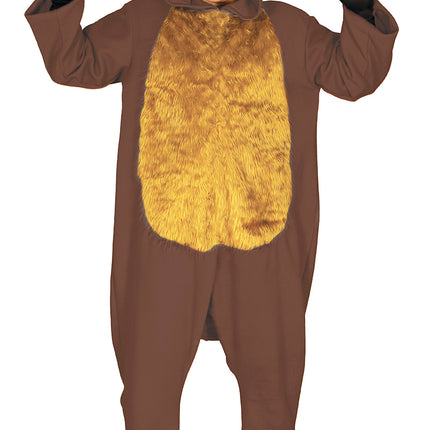 Bär Onesie L