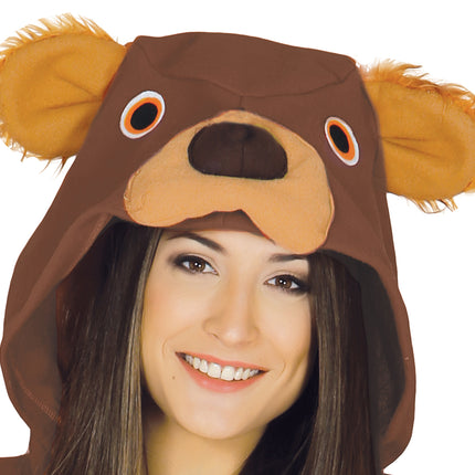 Bär Onesie L