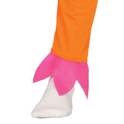 Hühneranzug Damen