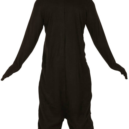 Pinguin-Strampler