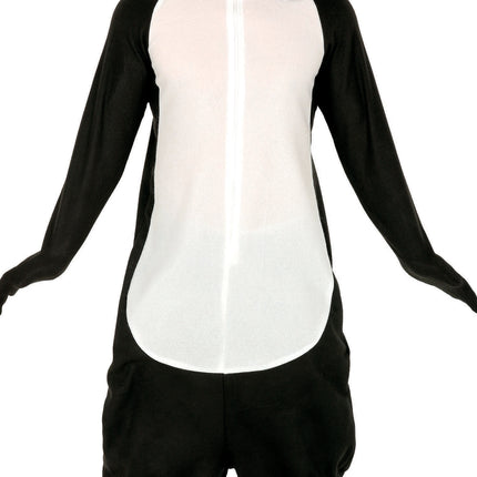 Pinguin-Strampler