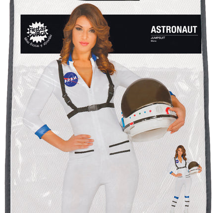 Astronautenanzug Damen