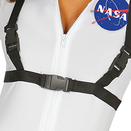 Astronautenanzug Damen