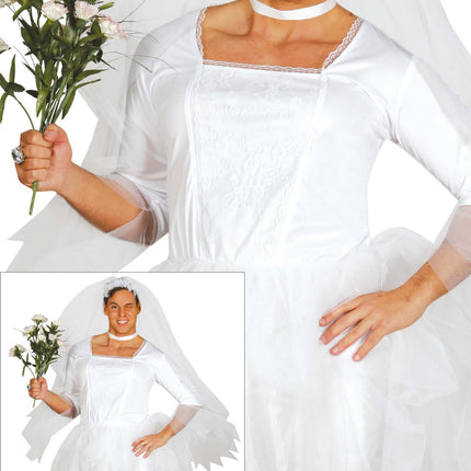 Hochzeitskleid Männer