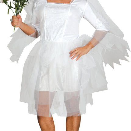 Hochzeitskleid Männer