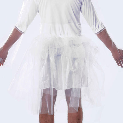 Hochzeitskleid Männer