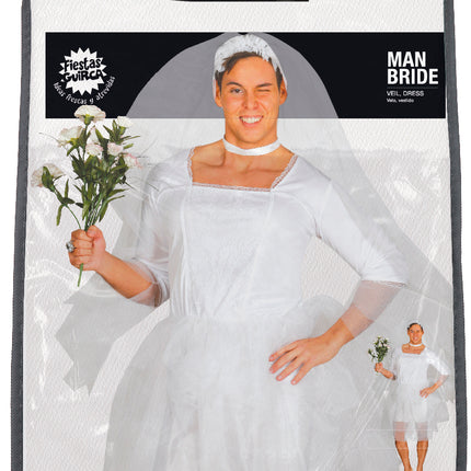 Hochzeitskleid Männer