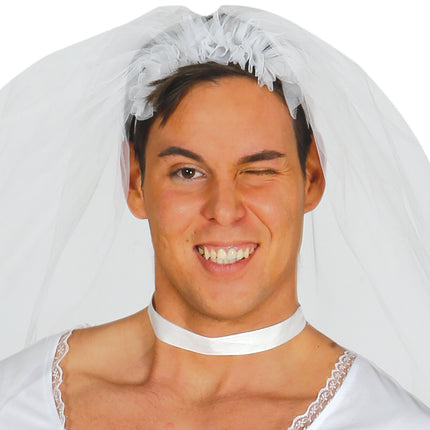 Hochzeitskleid Männer