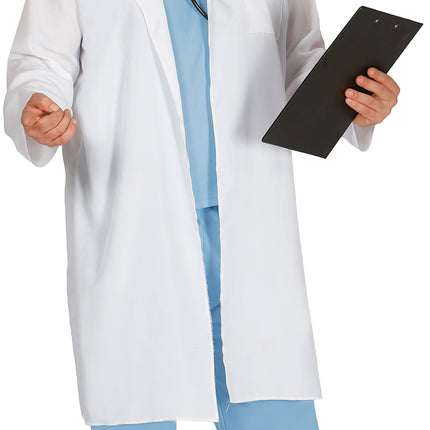Doktor Kostüm Weiße Männer