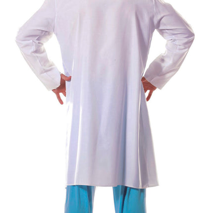 Doktor Kostüm Weiße Männer