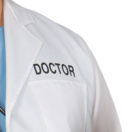 Doktor Kostüm Weiße Männer