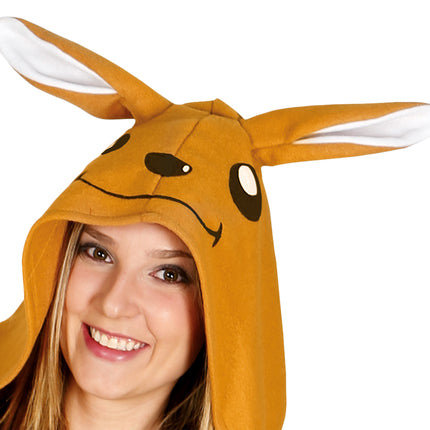 Känguru Onesie