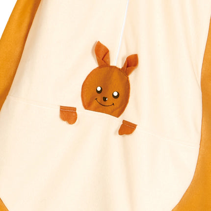 Känguru Onesie