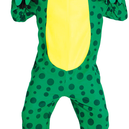Frosch Kostüm L