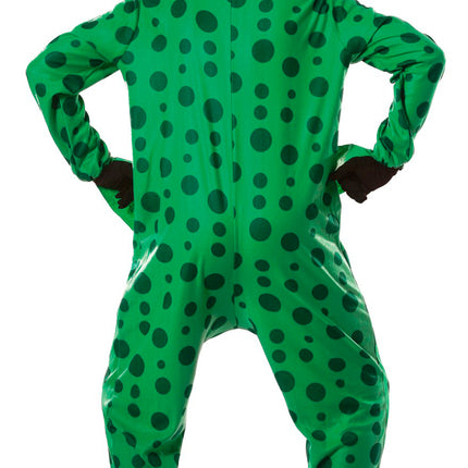 Frosch Kostüm L