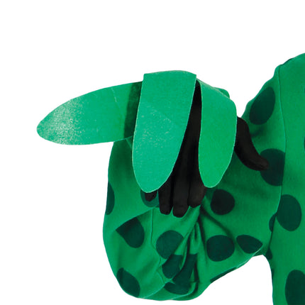 Frosch Kostüm L