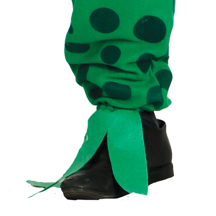 Frosch Kostüm L