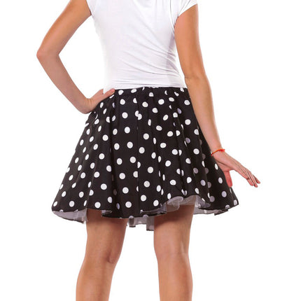 Grease Kostüm Set 50er Jahre Damen L