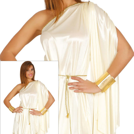 Griechische Göttin Kostüm Kleid