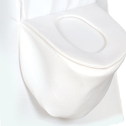 Toilette Kostüm L