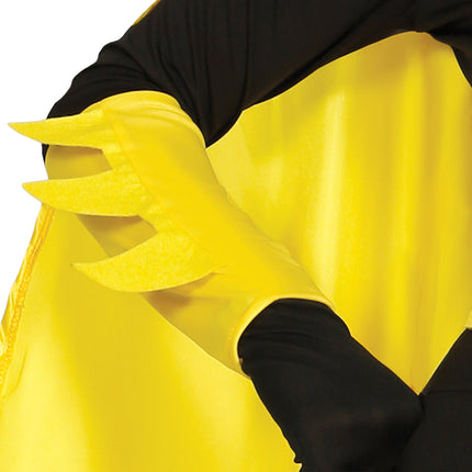 Superhelden Kostüm Fledermaus Damen Deluxe
