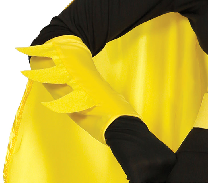 Superhelden Kostüm Fledermaus Damen Deluxe