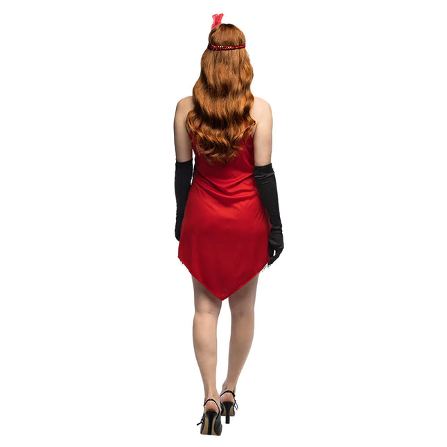 Kostüm Flapper Evelyn