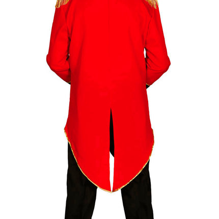 Zirkusdirektor Kostüm