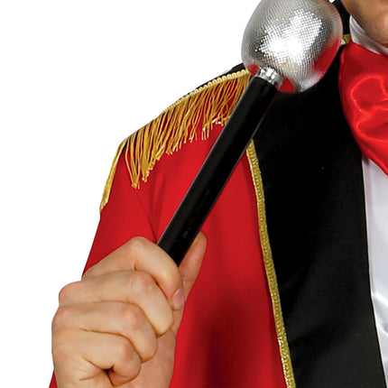 Zirkusdirektor Kostüm