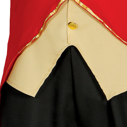 Zirkusdirektor Kostüm