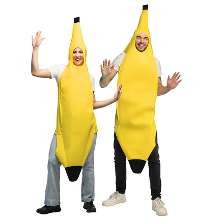 Bananenanzug Männer