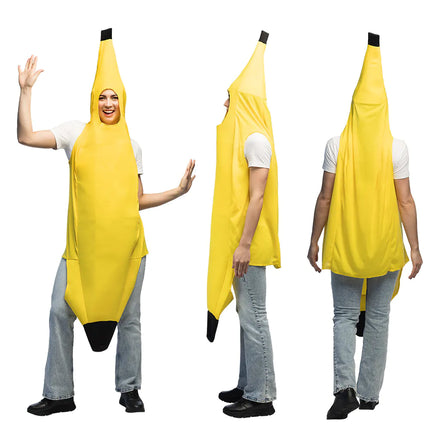 Bananenanzug Männer