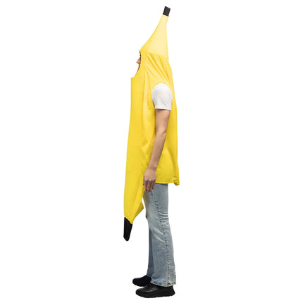 Bananenanzug Männer