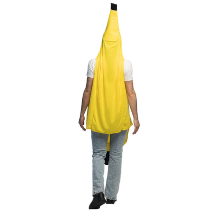 Bananenanzug Männer