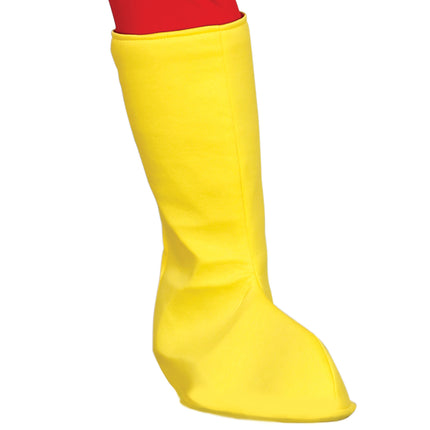 Hulk Hogan Kostüm